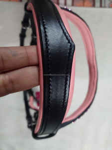 Meilleur fabricant de produits d'équitation de qualité supérieure pour les courses de chevaux grossiste de brides équestres - Product Image 3