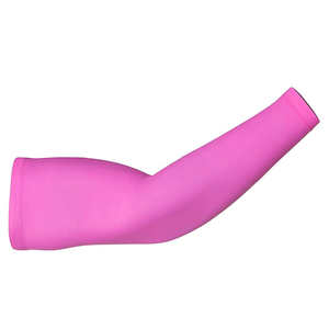 Manchons de bras anti-UV/anti-poussière légers et respirants pour le gaming, 100 % polyester, en soie glacée, design personnalisé, pour la pêche - Product Image 5