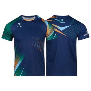 Custom <b>Soccer</b> Jersey Adults Youth Breathable 100% Polyester Fabric Team Training Competitive Matches jersety - Product Image 4