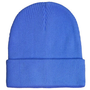 Wholesale Fashion 100% Acrylic Knit <b>Beanie</b> <b>Hat</b> Premium Winter Skull Cap Embroidery Custom Logo OEM ODM Manufacturing Service - Product Image 6
