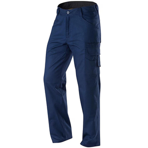 Casual Workwear Lightweight Canvas Ripstop <b>Cargo</b> Pants Unisex Hi Visibility High <b>Stretch</b> Multi Pocket Skinny Windproof - Product Image 1