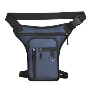 Cinturón de Cintura con Cremallera de Cuero Ecológico, Cómodo y Ajustable, para Mujer, para Correr, Caminar, Ciclismo, Viajes - Product Image 1