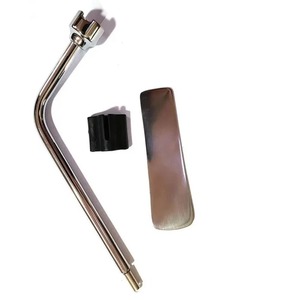 Otoscope de diagnostic de qualité clinique pour l'inspection détaillée du conduit auditif, l'évaluation du tympan et les procédures d'examen médical - Product Image 5