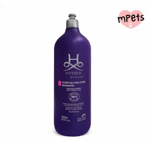 แชมพูสำหรับสัตว์เลี้ยงไฮดรา กลิ่นหอมสดชื่น 1 ลิตร (10:1) - Product Image 3