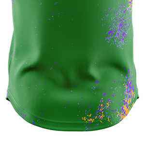 Haut de gamme, doux, vente en gros, coupe ajustée, sans manches, pour hommes, avec impression en relief et broderie, idéal pour la gym - Product Image 6