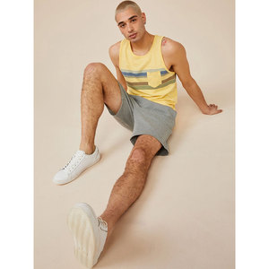 Compre Ahora Camiseta Deportiva sin Mangas con Estampado Personalizado, Diseño Gráfico con Logotipo Personalizado, Ropa Deportiva al por Mayor - Product Image 5