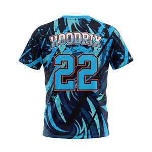 Camiseta de Baloncesto Personalizada para Hombre, Sin Mangas, con Botones a Presión, Secado Rápido, Transpirable, Malla Deportiva, Venta al Por Mayor OEM - Product Image 2