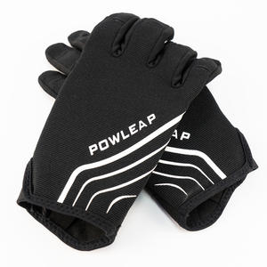 Gants de moto tout-terrain respirants et légers les plus vendus, gants de course confortables pour VTT, fabrication en usine - Product Image 2