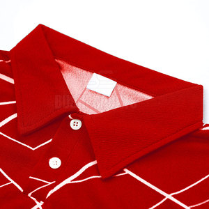 Performance Ready <b>Golf</b> Uniform Comfortable <b>Golf</b> Uniform Lightweight Material And Modern Styling - Product Image 3