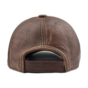 Gorra de Béisbol Casual Unisex para Deportes y Viajes, Estilo Vintage, Deportiva, Transpirable e Impermeable, Logotipo OEM, Precio Económico - Product Image 6