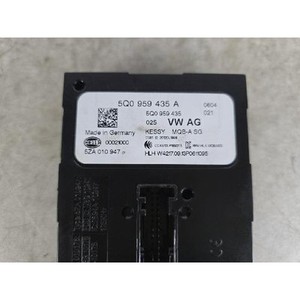ECUs y Módulos de Computación Usados A3 5Q0959435A - Product Image 2