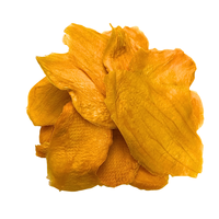 Zacht gedroogde AD gedroogde mango zonder suiker, met laag vochtgehalte, GMO-vrij, voor smoothie topping of puddingmix