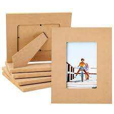 Wholesale Supply Wood Photo <b>Frame</b> Home Office <b>Wall</b> Decorate Customize Size <b>Wall</b> Hanging Picture Photo <b>Frames</b> Hot Sale - Product Image 5