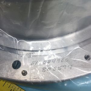 VARIAN E17084900 FLANGE, 70KV SOURCE, 150634 - Equipo y piezas de semiconductores de confianza de la marca global Legacy - Product Image 6