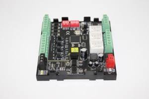 AUGMATIC TECHNOLOGIES PRIVATE LIMITED <b>IO</b> Module 5 Digital <b>Input</b> 5 Digital <b>Output</b> Ports Modbus RTU RS485 IP54 Protection - Product Image 2