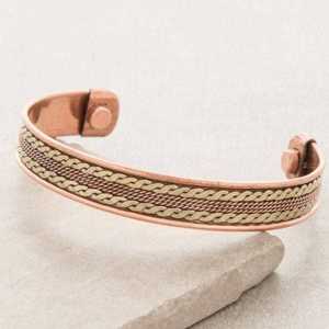 Copper <b>Bracelet</b> - Product Image 2