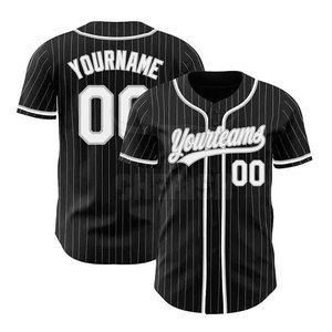 OEM Bulk Low MOQ Customized Color <b>Baseball</b> Uniform Packages Professional <b>Baseball</b> Uniform Packages Men - Product Image 4
