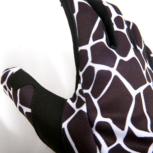 Gants de cyclisme à doigts entiers pour hommes et femmes, légers, respirants, antidérapants, avec design personnalisé - Product Image 5