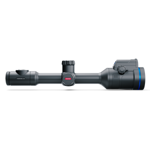 OFERTA ESPECIAL: Visor de Caza Multiespectral Pulsar Thermion Duo DXP50, Visión Diurna y Nocturna, Telescopio de 25mk, 1800m # 76571 - Product Image 4