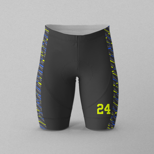 Uniformes de Fútbol Personalizados de Poliéster 7v7 para Hombre y Jóvenes, Transpirables, de Secado Rápido, Sublimados, con Efecto ColorShift - Product Image 1