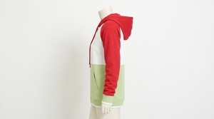 High Quality Men <b>Hoodie</b> Polyester Pullover Custom Design Comfortable Casual Gym Training <b>Hoodie</b> <b>Lightweight</b> - Product Image 3