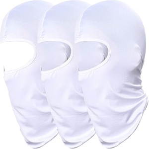 2026 New Ski Mask Winter Face Cover Breathable Windproof Thermal Balaclava For Streetwear Outdoor Use - Product Image 6