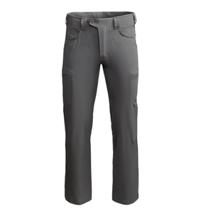 Pantalon tactique pour homme, coupe régulière, extensible, imperméable, respirant, pantalon cargo d'extérieur, résistant à l'usure - Product Image 3