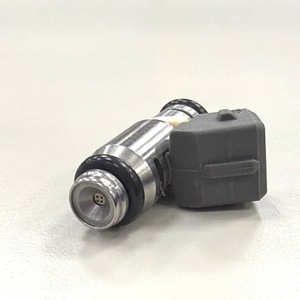 Inyector de Combustible para Harley Davidson Moto Guzzi Aprilia Gilera 750/800/850, 28040151A / 8720235 - Product Image 3