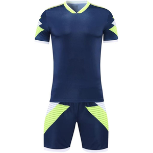 Uniformes de Baloncesto Personalizables y Transpirables de Nuevo Diseño al por Mayor, Conjuntos de Ropa Deportiva, Camisetas de Fútbol para Hombre, Conjuntos para Adultos 100% - Product Image 4