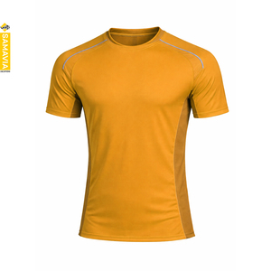 Maillots de football personnalisés respirants à séchage rapide par sublimation |   100% polyester avec impression de logo personnalisé |   Production en gros - Product Image 1