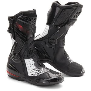High Quality PVC Chelsea Boots Ankle Motorbike Shoes New Design Outdoor Use - Product Image 1