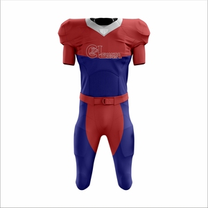 Jersey American Storm Breaker, Jersey American Iron Titan, Jersey American Victory Elite - Product Image 1
