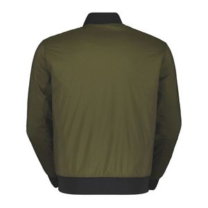 Blouson Bomber de Luxe pour Homme – Fabricant OEM/ODM – Qualité Supérieure – Prix Abordable – Nouvelle Collection 2026 – Veste Tendance - Product Image 2