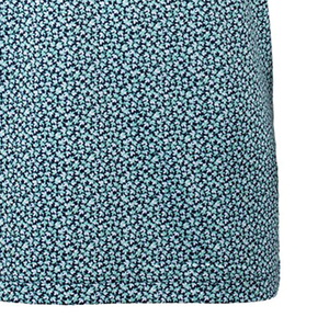 Chemises pour hommes respirantes et confortables, design personnalisé, tissu tricoté 180g, manches courtes, style décontracté, broderie, service OEM - Product Image 6