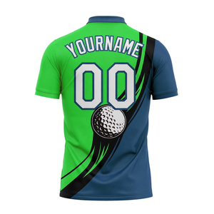 Camiseta Deportiva de Fabricante OEM con Logotipo Personalizado, Ropa de Entrenamiento para Escuelas, Clubes, Universidades y Academias Deportivas - Product Image 3