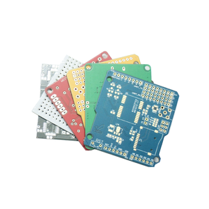 แผงควบคุมและนำทางพร้อมการออกแบบและประกอบ PCB BMS แบบบูรณาการสำหรับอุปกรณ์ควบคุม RFID และการเข้าถึง - Product Image 4