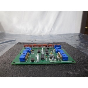 Electroglas 247012-001 LIN MTR INTFC PCB Board REV - Equipo y Piezas de Semiconductores de Confianza de Marca Global - Product Image 4