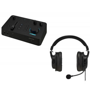 Mezclador para Juegos Yamaha ZG01, Servicios OEM/ODM, Precio Razonable, Garantía de 3 Años, Embalaje en Caja, MOQ de 2 Piezas - Product Image 5