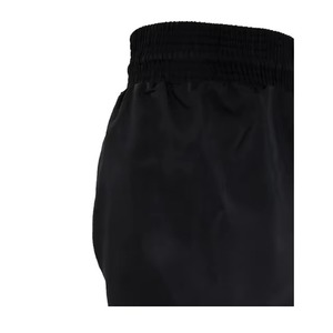 Pantalones Cortos de Gimnasio MMA para Hombre con Logotipo Frontal Totalmente Personalizado, Ligeros, Elásticos en Dos Direcciones, Panel en el Entrepierna, Cintura Alta, Transpirables, Venta al por Mayor OEM - Product Image 6