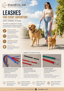 Arnés para mascotas de la serie TPU de alta elasticidad y excelente resistencia a la abrasión, disponible en poliéster con revestimiento de TPU. Nuevo. - Product Image 6