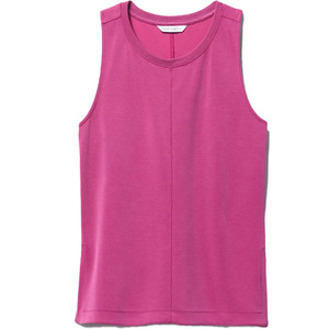 Débardeur sans manches personnalisé avec logo pour femme – Vêtement de sport, course à pied, séchage rapide, polyester, gym, yoga - Product Image 1