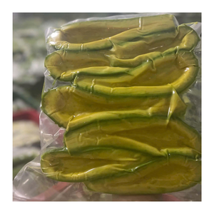 Aguacate Hass Congelado Premium de Vietnam, IQF, Sabor Cremoso Natural, Producto Listo para Exportación - Product Image 4
