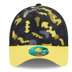 Casquette de baseball ajustée et respirante de qualité supérieure pour le sport, la course et les activités de plein air – Performance optimale, style urbain et ajustement réglable - Product Image 1