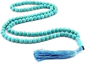 Rosario de Resina Clásico de Alta Calidad, Empaquetado Individual, Tasbih Islámico de Buena Calidad, Fabricante Indio - Product Image 4