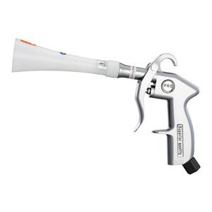 6 9.2 Bar High Pressure Car <b>Cleaning</b> Gun with 2 Set Nozzles 360 Degrees Rotating Nozzle Thorough <b>Cleaning</b> Air <b>Duster</b> 2 Pieces - Product Image 4