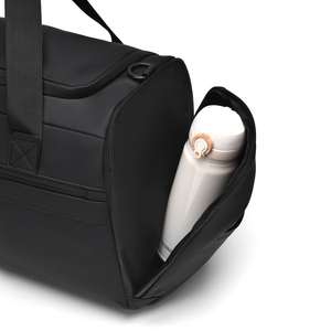 New Arrival Custom Fashion Large Capacity Outdoor Fitness Weekend <b>Overnight</b> Waterproof Sports Gym <b>Bag</b> Duffle Duffel Travel <b>Bag</b> - Product Image 3