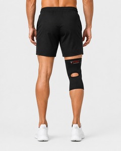 Rodilleras duraderas diseñadas con materiales de primera calidad para un ajuste cómodo, protección contra impactos y un rendimiento duradero. - Product Image 4