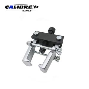 ตัวดึงพิตแมนอาร์ม ไทวัน คาลิเบอร์ สตีล ขนาด 3-1/4 นิ้ว ปากจับแบบเปิดได้สูงสุด สำหรับงานหนัก ใช้ได้กับรถฟอร์ด 250/F350 ขับเคลื่อนสี่ล้อ ปี 2005 ขึ้นไป - Product Image 2