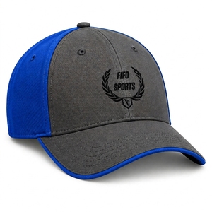 Gorra de Béisbol Premium Personalizable, Ajustable, Transpirable, de Tela de Algodón, Ligera, Cómoda, para Deportes, Aire Libre y Uso Casual - Product Image 5