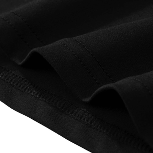 <b>Mens</b> <b>Black</b> Sleeveless <b>Tank</b> <b>Top</b> Cotton Muscle Shirt Casual Washed Breathable Regular Fit Gym Workout Training Sportswear - Product Image 6
